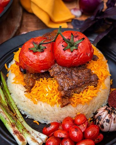 کباب تابه‌ای آبدار ،محبوب‌ترین کباب‌ خانگی ایرانی