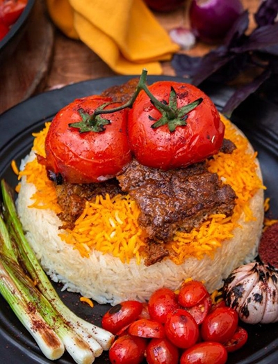 کباب تابه‌ای آبدار ،محبوب‌ترین کباب‌ خانگی ایرانی
