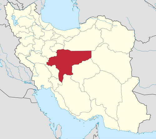 آخرین وضعیت رنگ بندی شهرستان‌های استان اصفهان