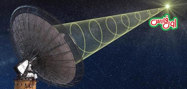 کشف سیگنال‌های جدید ، ناشناخته و مرموز از کهکشان‌های دور