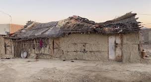 وجود ۵۰ هزار واحد مسکونی روستایی کپری و کومه ای در استان فارس