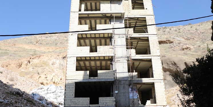 کوه‌خواری و ساخت ویلا در ارتفاعات شیراز  از صدرا تا دراک