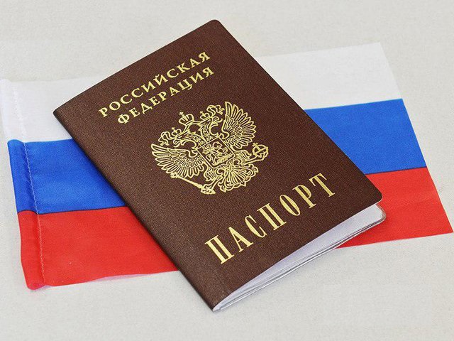 جزئیات صدور ” گذرنامه طلایی ” برای خارجی ها در روسیه