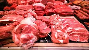 بیماری هایی که بر اثر مصرف زیاد گوشت ایجاد می شوند