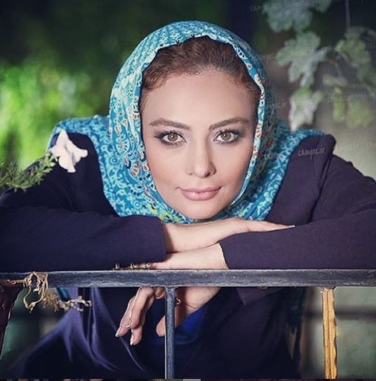 عکس هایی متفاوت از تیپ لباس پوشیدن یکتا ناصر
